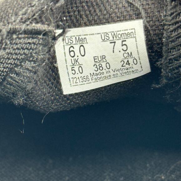 Vans Awaken Desire Glow In The Dark Women's SZ 7.5 Stackform Sneakers Slip On - Picture 10 of 10